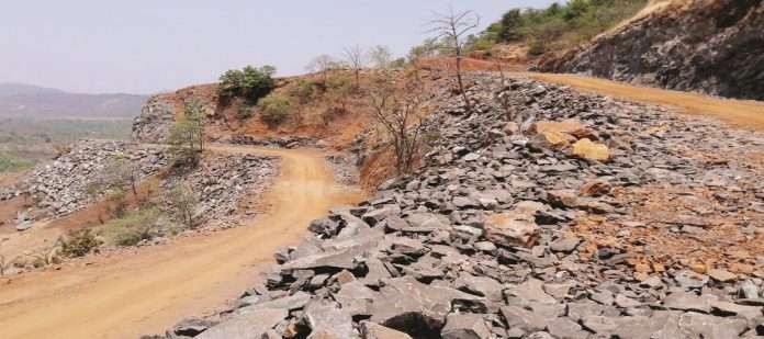 Demand for inclusion of proposed Mahad-Madhe Ghat-Pune route in Central Road Fund