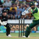 T20 WC, NZ Vs PAK: Pakistan beat New Zealand by 5 wickets