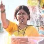 Pankaj Munde will interact with activists on the background of Legislative Council elections