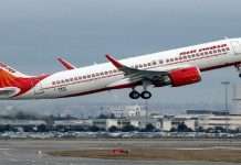 Strategic Air India Handover Is Over Says FM Announcing Budget
