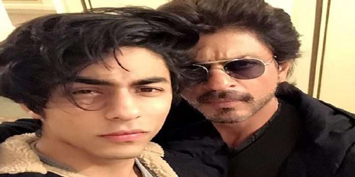 ravi singh will take care of aryan khan shah rukh khan will find a new body guard for himself