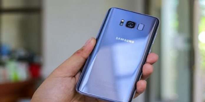 Samsung is number one smartphone company in world