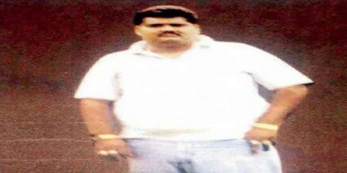 Gangster Suresh Pujari arrested in Philippines?
