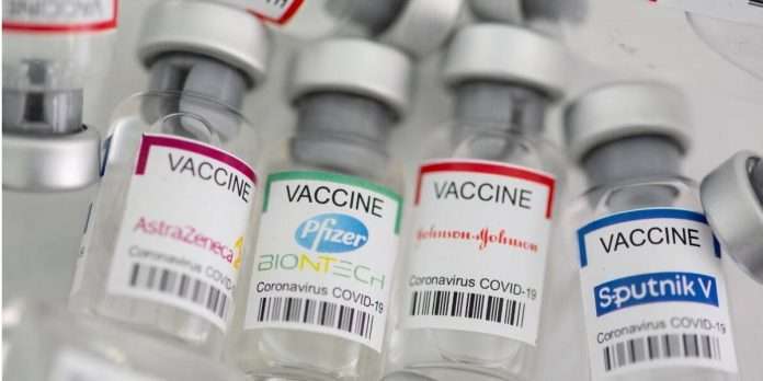 US Allows Mix-And-Match Booster For Pfizer, Moderna, J&J Covid Vaccines