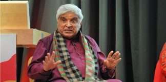 lawyer santosh dubey moves criminal complaints against javed akhtar in mumbai court over rss remark