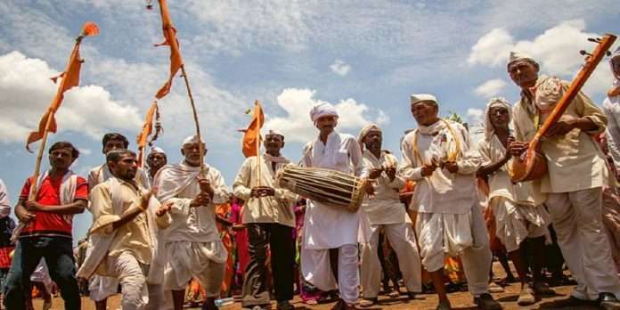 kartiki ekadashi 2021 pandharpur before the decision is taken by the govt the district collector announces rules of karthiki yatra
