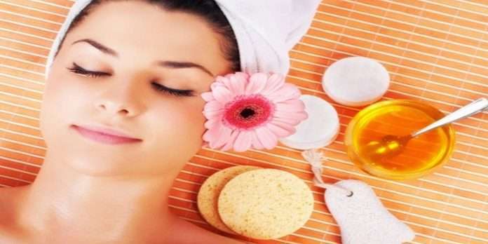 Festive Skin Care Tips 15 mins skin glowing tips