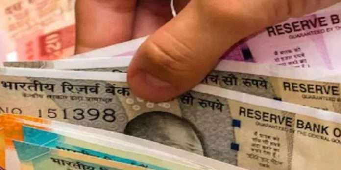modi government gives diwali gift for citizens approved 8.5 interest rate on EPF