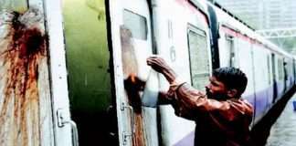 Indian Railways spends Rs 1200 crore on cleaning gutkha stains