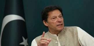 pakistan prime minister imran khan gives example of india says leading in technology