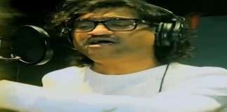 soirik marathi movie ajay gogavale's gondhal song release