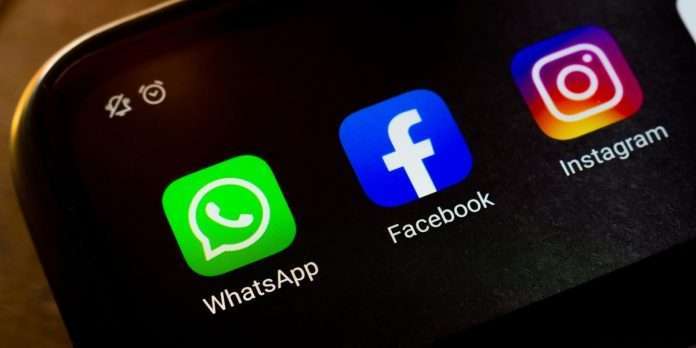 What's App, Facebook,instagram coming back online after 7 hours