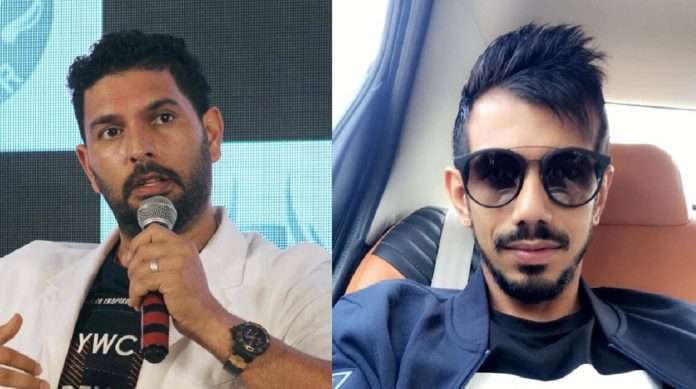 Yuvraj Singh arrested and released on bail by Haryana police for using casteist slur against Yuzvendra Chahal