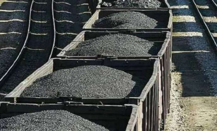 6000 crore coal scam allegation in gujrat congress demands investigation