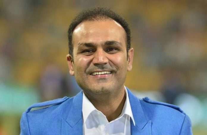 T20 WC virender sehwag statement on india pakistan world cup match
