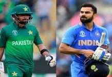 T20 WC: India vs Pakistan match virat kohli confident to win india today