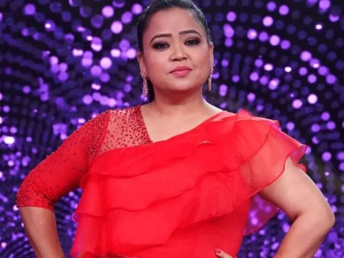 comedian bharti singh shares her transformation photos after losing 15 kg weight