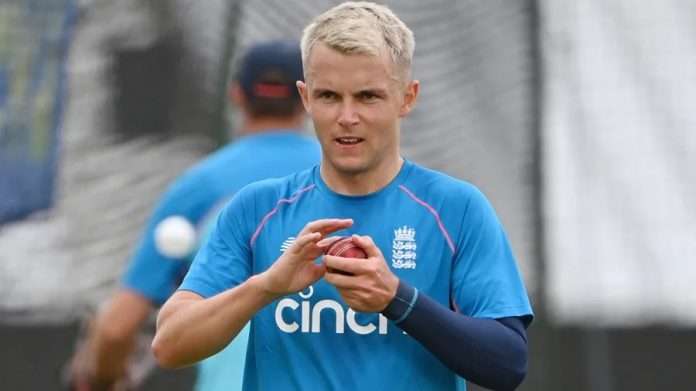 T20 world Cup 2021 : sam curran out of england team T20 WC due to injury