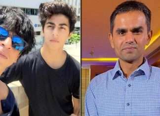 cordelia cruise drug case NCB SIT probe No drugs found in Shah Rukh's son Aryan Khan