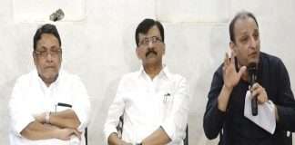 Maharashtra Bandh shivsena congress ncp annouce first Maharashtra Bandh on lakhimpur kheri violence