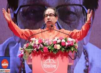 UP Election Result 2022 shiv sena candidates bad situation in up goa election deposit should be confiscated