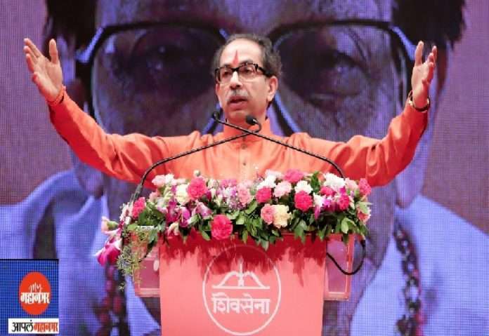 UP Election Result 2022 shiv sena candidates bad situation in up goa election deposit should be confiscated