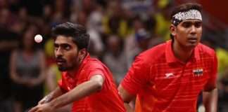 Asian TT Championships india wins 3 medal in double mens and single men tennis