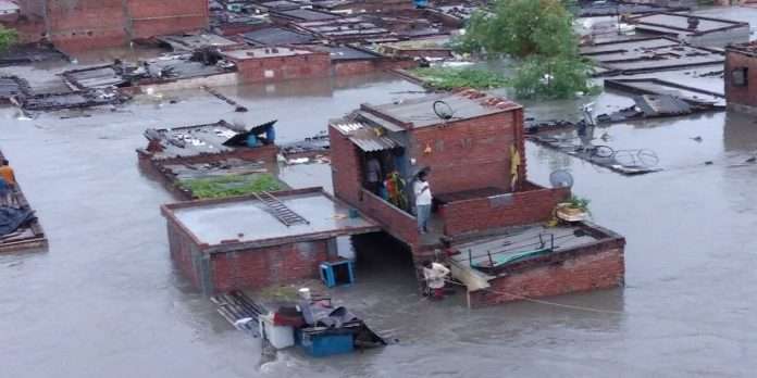 Uttarakhand Rain heavy rains in uttarakhand 16 people died check imd weather updates