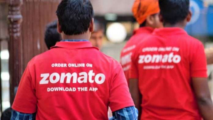 zomato employee hindi language tamil customer tweet viral social media zomato hindi controversy