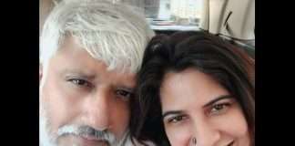 bollywood director vikram bhatt Secretly Got Married To Shwetambari Soni Last Year