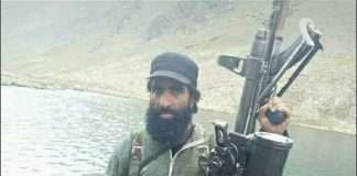 Jammu kashmir jaish e mohammed commander sham sofi was killed in tral encounter
