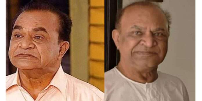 taarak mehta ka ulta chashma actor nattu kaka ghanshyam nayak died at age 77 due to cancer