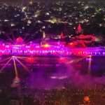 Ayodhya Deepotasav 2021 Ayodhya lightened up with 12 lakh lamp amd made new world record