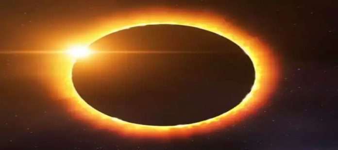 The last solar eclipse in 2021 is beneficial for five zodiac signs