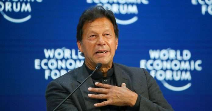 Our biggest problem is we don’t have enough money to run our country: Pak PM Imran Khan