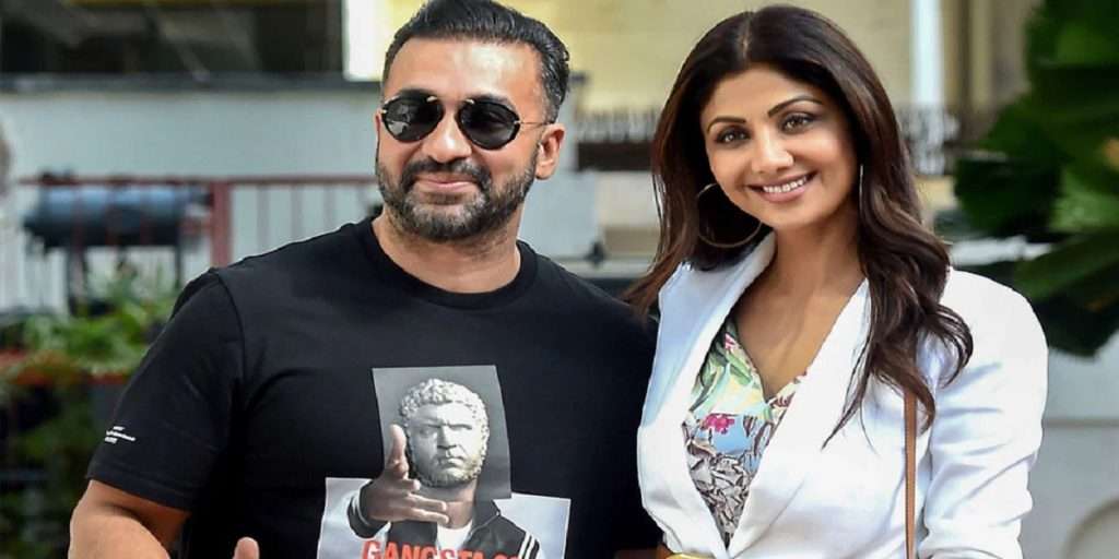 Shilpa Shetty's husband Raj Kundra deletes Instagram and Twitter accounts after porn case controversy