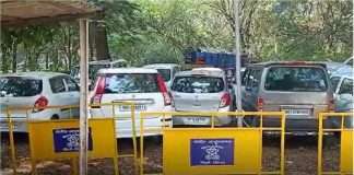 car owners cheated by car rent mortagaged fraud in pune