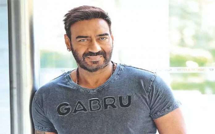 Ajay Devgn completes 30 years in bollywood