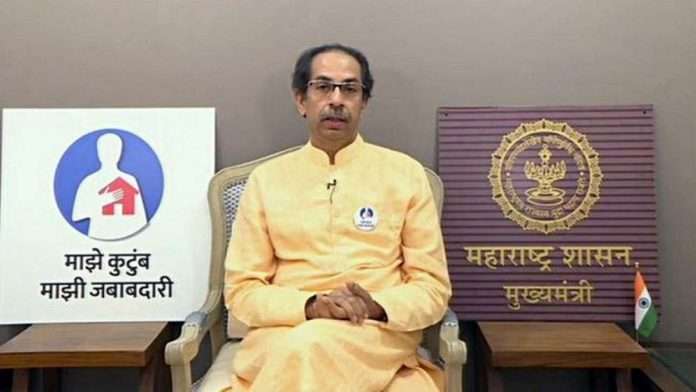 Omicron Variant uddhav thackeray meeting with covid task force on restrictions in state