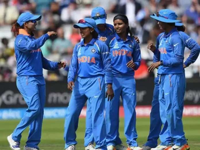 ICC Women's CWC Qualifier Women's Zimbabwe tour canceled due to Omicron' Covid variant
