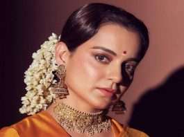 dhaakad box office collection day 4 kangana ranaut biggest flop low collection shocking