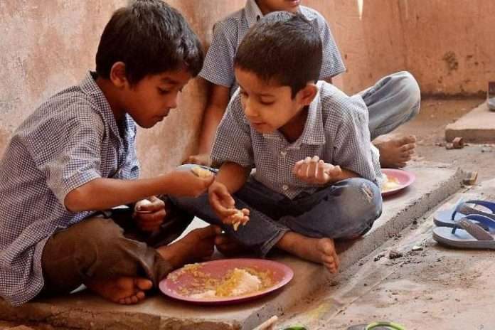 Over 33 Lakh Children In India Malnourished, 17.7 Lakh Of Them Severely Malnourished Government Data