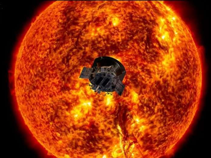 NASA scientists found large holes in the sun's surface; Possibility of endangering the earth