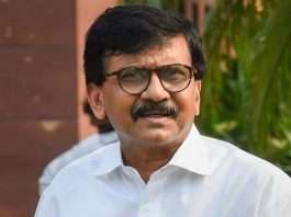 shivsena sanjay raut announce 12 seats in uttar pradesh election 2022
