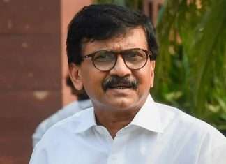 Sanjay Raut targets pm modi said center agency Separate syndicate started with BJP leaders