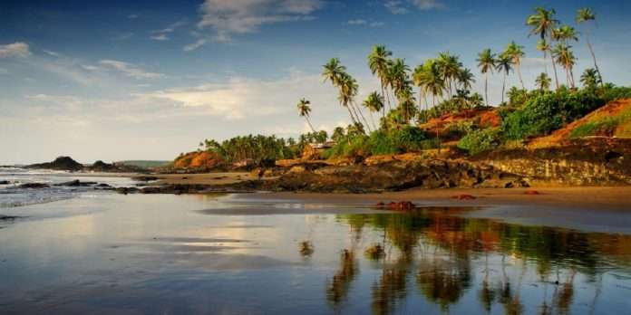 Goa Tourism 5 islands in offbeat Goa