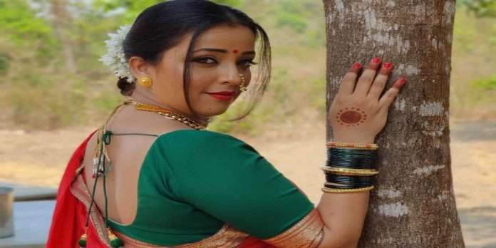 actress Apoorva nemlekar exit from ratris khel chale 3 serial due to payments dues and offensive behaviour from new artits
