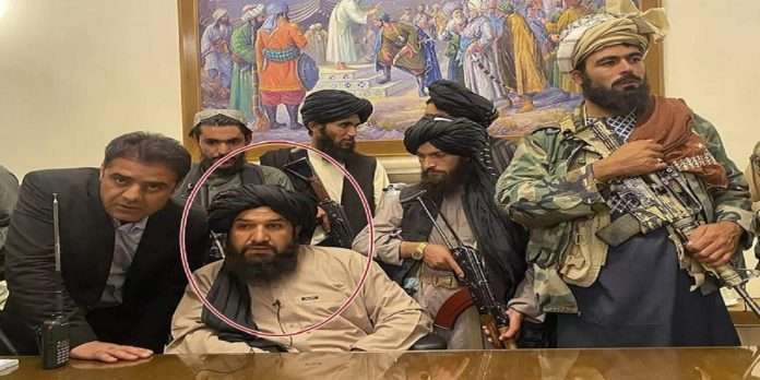 taliban hakkani network commander hamdulla mukhlis killed in afganistan attack