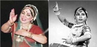 Sitaradevi Birth anniversary: producer raj c anand Announce biopic of legendary dancer Sitara Devi