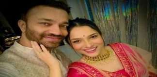 Ankita lokhande will married boyfriend vicky jain in december